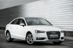 Audi A3 Sedan 2.0 TFSI 2015 года (LA)